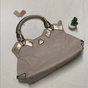 Braun Buffel Shoulder Bag